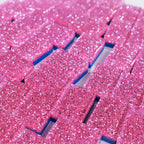 Pink Glitter American Mahjong Set product image 3