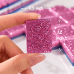 Pink Glitter American Mahjong Set product image 9