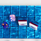 Blue Tide American Mahjong Set product image 2