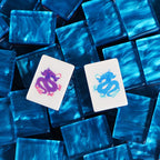 Blue Tide American Mahjong Set product image 3