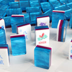 Blue Tide American Mahjong Set product image 5