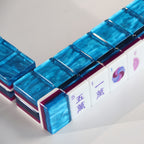 Blue Tide American Mahjong Set product image 6