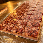 Peach Crystal American Mahjong Set product image 7