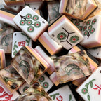 Pearl Bloom American Mahjong Set product image 9