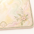 Soft Garden Shell Mahjong Mat product image 4